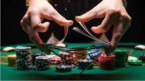 Онлайн казино Big Azart Casino